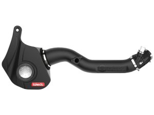 Lexus GX470 Brake Kit - Rear - R1 Concepts - Drilled/Slotted Rotors + Off-Road/Tow Pads - `01-`09